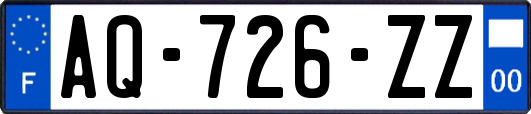 AQ-726-ZZ