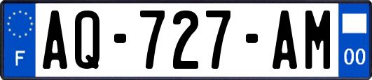 AQ-727-AM