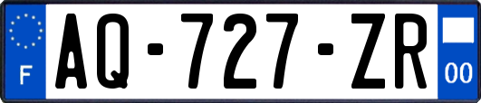 AQ-727-ZR