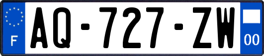 AQ-727-ZW