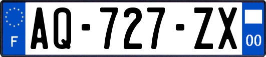 AQ-727-ZX