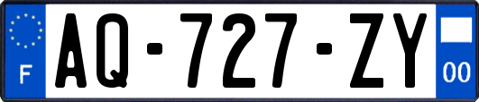 AQ-727-ZY