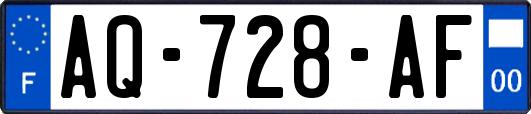 AQ-728-AF