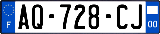 AQ-728-CJ