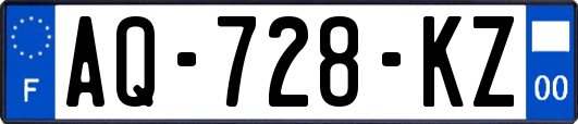 AQ-728-KZ