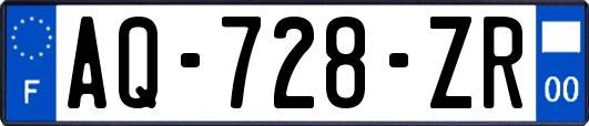 AQ-728-ZR