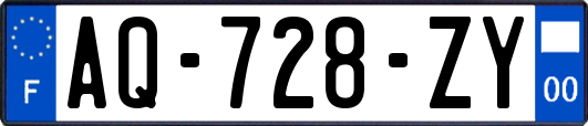 AQ-728-ZY