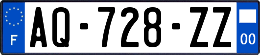 AQ-728-ZZ