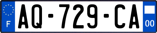 AQ-729-CA