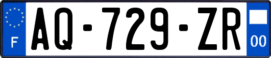 AQ-729-ZR