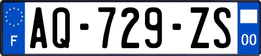 AQ-729-ZS