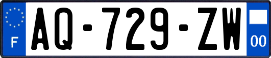 AQ-729-ZW