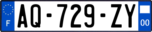 AQ-729-ZY