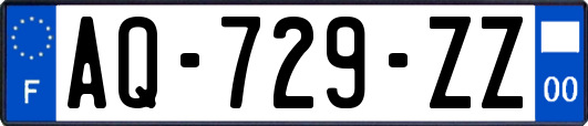 AQ-729-ZZ