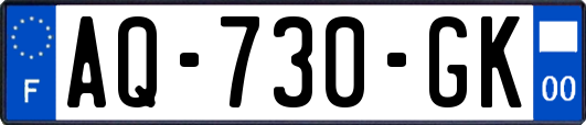 AQ-730-GK