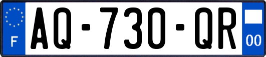 AQ-730-QR