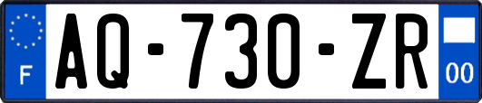 AQ-730-ZR