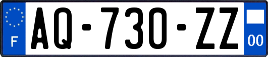 AQ-730-ZZ