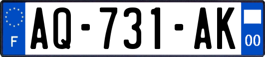 AQ-731-AK