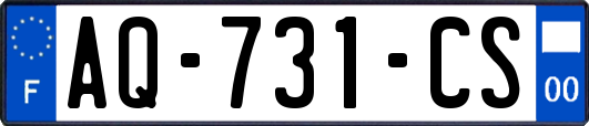 AQ-731-CS