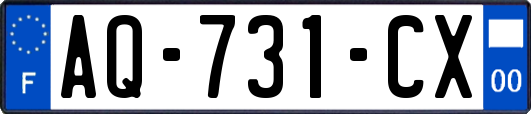 AQ-731-CX