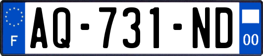 AQ-731-ND