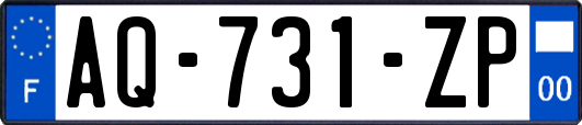 AQ-731-ZP