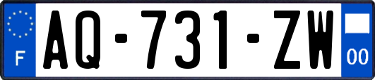 AQ-731-ZW