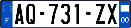 AQ-731-ZX