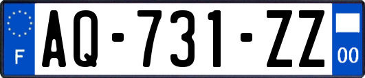 AQ-731-ZZ