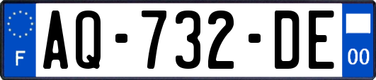 AQ-732-DE