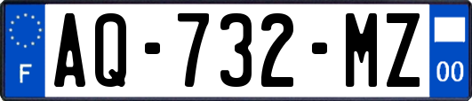 AQ-732-MZ