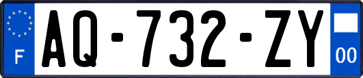 AQ-732-ZY