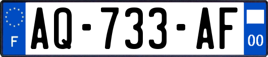 AQ-733-AF