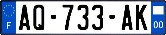 AQ-733-AK