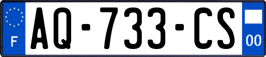 AQ-733-CS