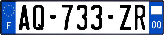 AQ-733-ZR