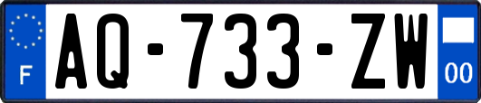 AQ-733-ZW