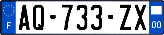 AQ-733-ZX
