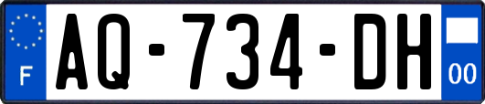 AQ-734-DH