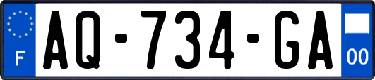 AQ-734-GA