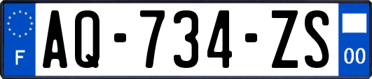 AQ-734-ZS