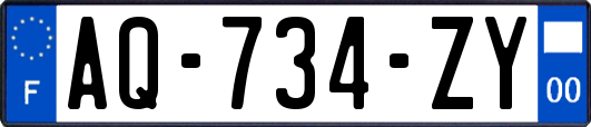 AQ-734-ZY