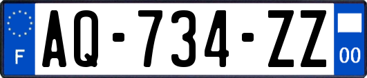 AQ-734-ZZ