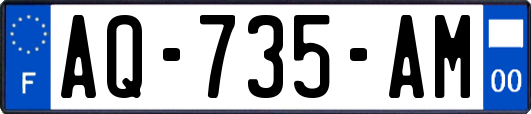 AQ-735-AM