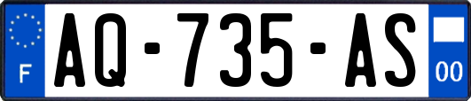 AQ-735-AS