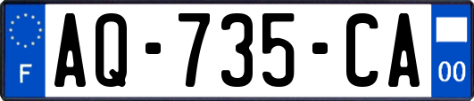 AQ-735-CA