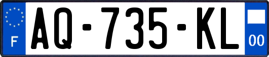 AQ-735-KL