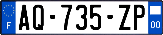 AQ-735-ZP