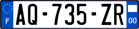 AQ-735-ZR